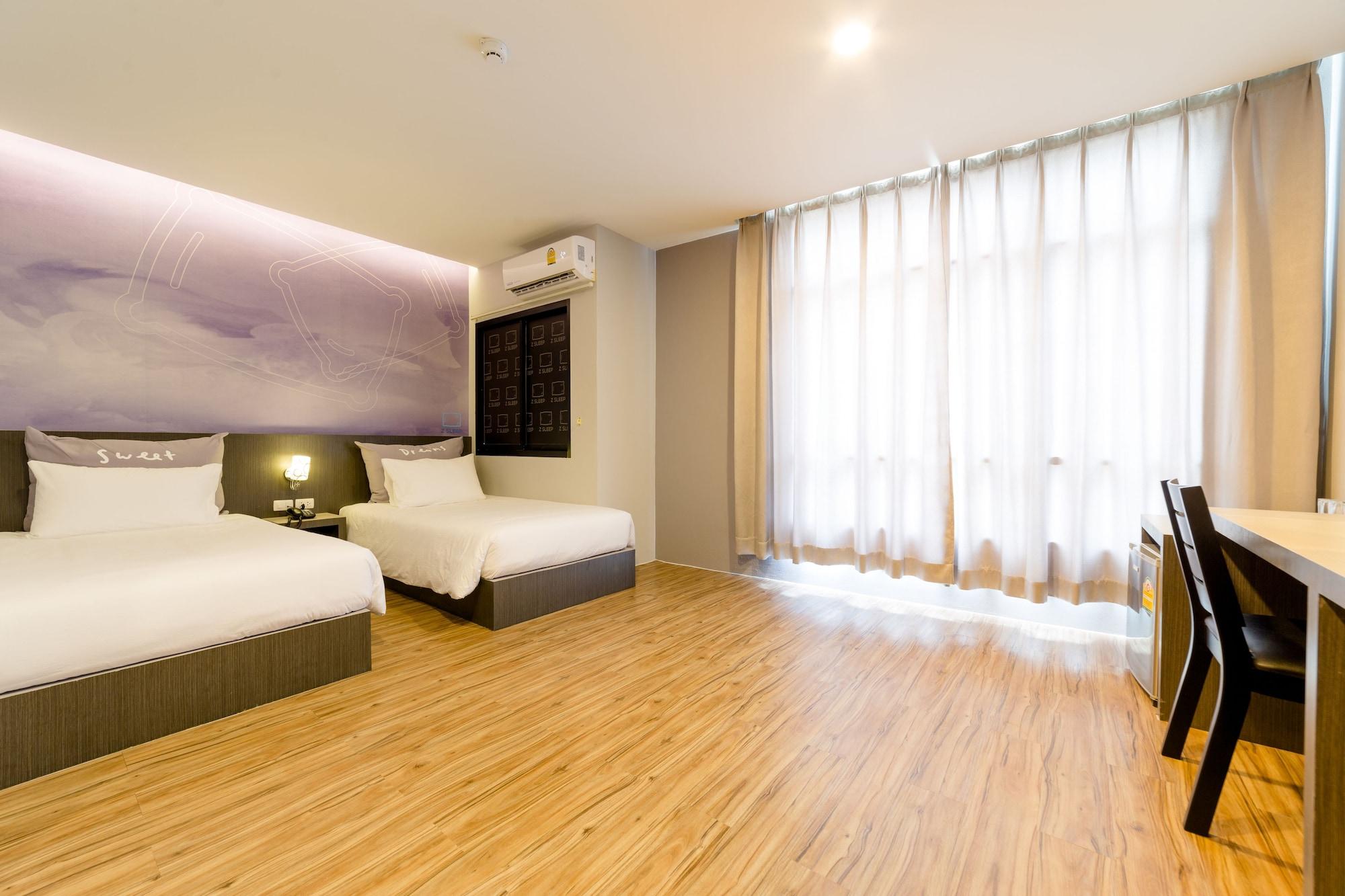 Hotel Z Sleep