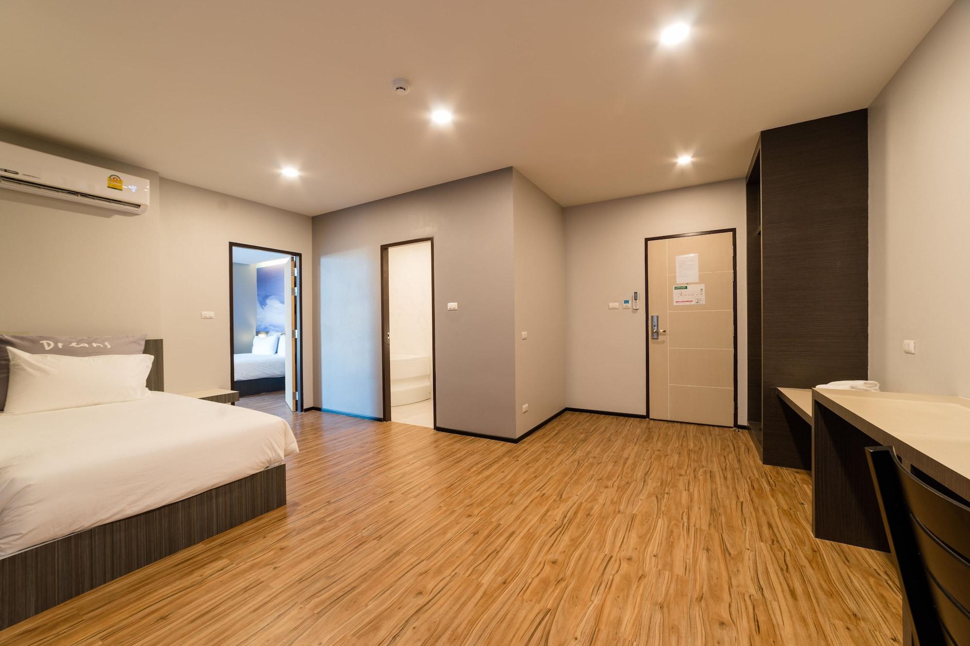 Z Sleep Hotel 3*