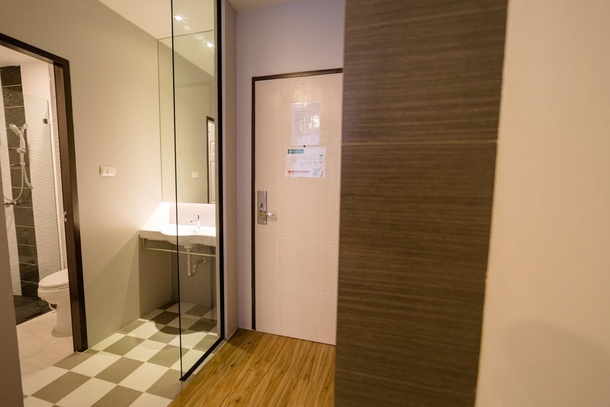 Hotel Z Sleep Hat Yai