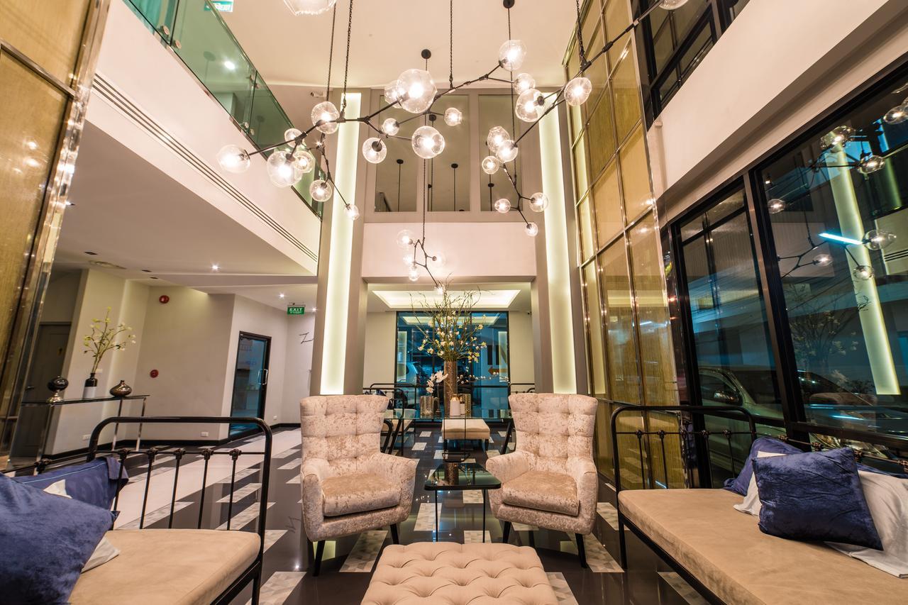 Hotel Z Sleep Hat Yai