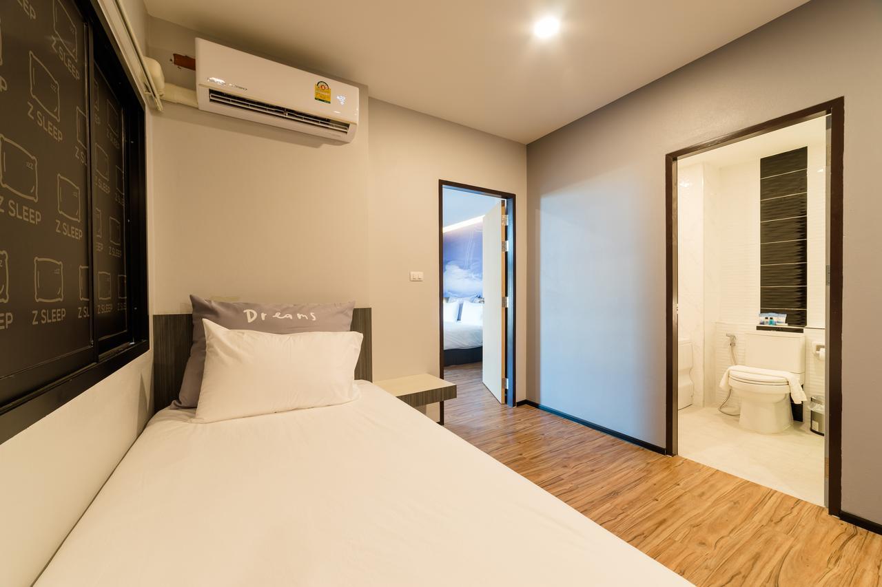 Hotel Z Sleep