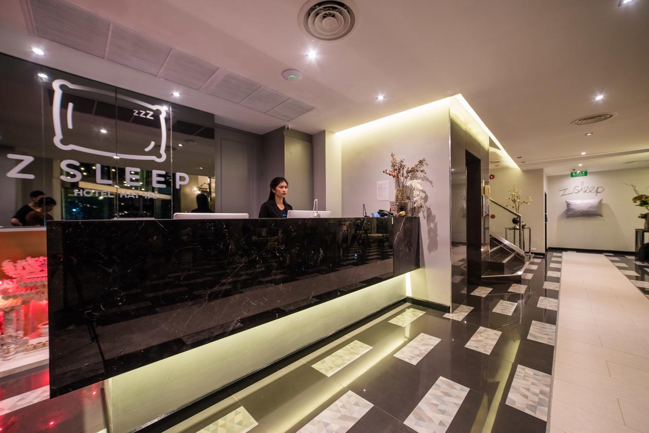 Hotel Z Sleep Hat Yai
