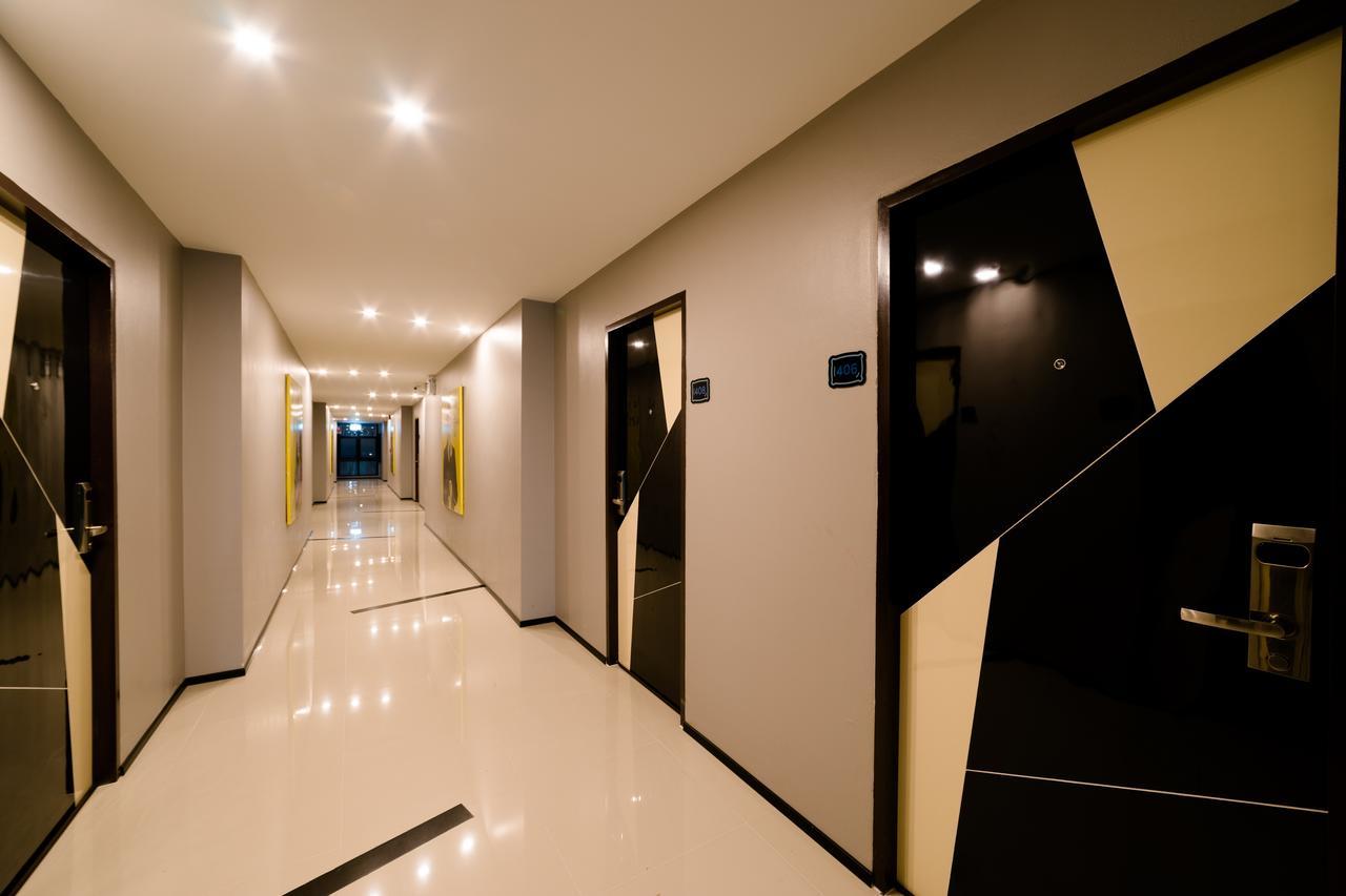 Z Sleep Hotel 3*