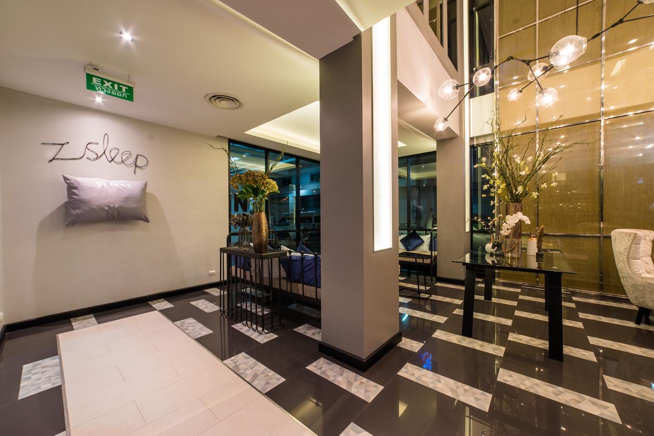 Hotel Z Sleep Hat Yai