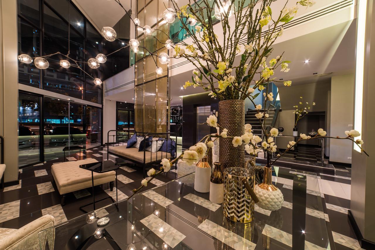Z Sleep Hotel 3*